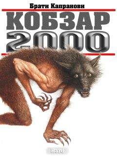Читайте книги онлайн на Bookidrom.ru! Бесплатные книги в одном клике Брати Капранови - Кобзар 2000. Hard