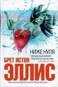 Читайте книги онлайн на Bookidrom.ru! Бесплатные книги в одном клике Брет Эллис - Ниже нуля