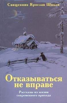 Читайте книги онлайн на Bookidrom.ru! Бесплатные книги в одном клике Ярослав Шипов - Отказываться не вправе