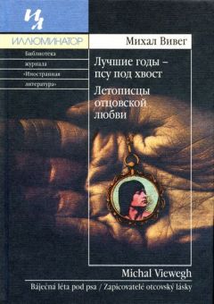 Читайте книги онлайн на Bookidrom.ru! Бесплатные книги в одном клике Михал Вивег - Летописцы отцовской любви