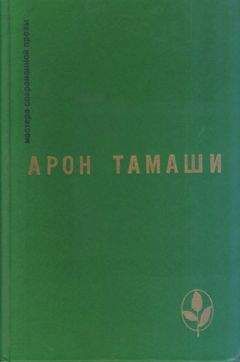 Читайте книги онлайн на Bookidrom.ru! Бесплатные книги в одном клике Арон Тамаши - Абель в глухом лесу