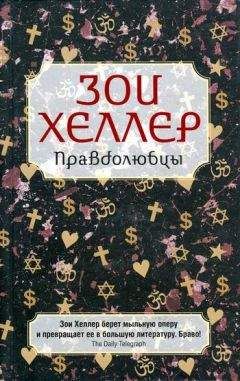 Читайте книги онлайн на Bookidrom.ru! Бесплатные книги в одном клике Зои Хеллер - Правдолюбцы