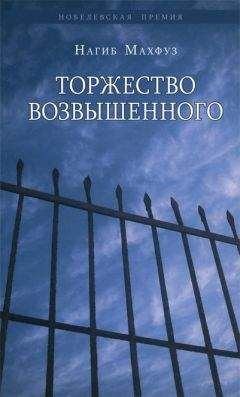 Читайте книги онлайн на Bookidrom.ru! Бесплатные книги в одном клике Admin - Торжество возвышенного