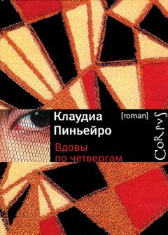 Читайте книги онлайн на Bookidrom.ru! Бесплатные книги в одном клике Клаудиа Пиньейро - Вдовы по четвергам