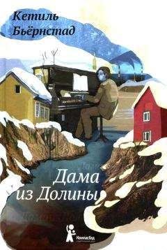 Читайте книги онлайн на Bookidrom.ru! Бесплатные книги в одном клике Кетиль Бьёрнстад - Дама из долины