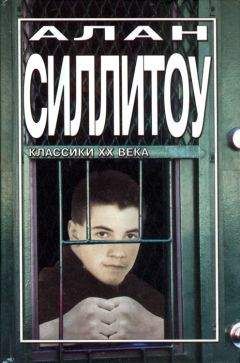 Читайте книги онлайн на Bookidrom.ru! Бесплатные книги в одном клике Алан Силлитоу - Бунтари и бродяги
