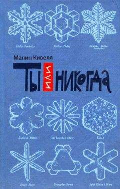 Читайте книги онлайн на Bookidrom.ru! Бесплатные книги в одном клике Малин Кивеля - Ты или никогда