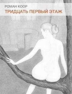 Читайте книги онлайн на Bookidrom.ru! Бесплатные книги в одном клике Роман Коор - Тридцать первый этаж