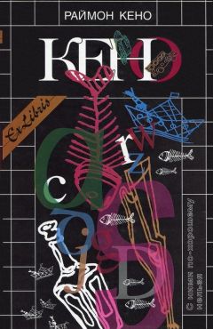 Читайте книги онлайн на Bookidrom.ru! Бесплатные книги в одном клике Раймон Кено - С ними по-хорошему нельзя