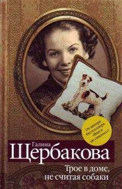 Читайте книги онлайн на Bookidrom.ru! Бесплатные книги в одном клике Галина Щербакова - Дивны дела твои, Господи…