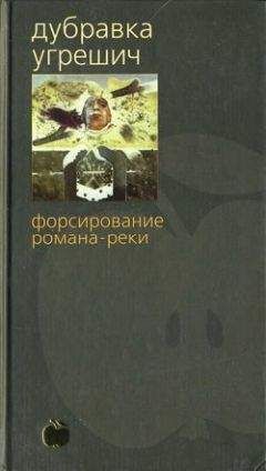 Читайте книги онлайн на Bookidrom.ru! Бесплатные книги в одном клике Дубравка Угрешич - Форсирование романа-реки