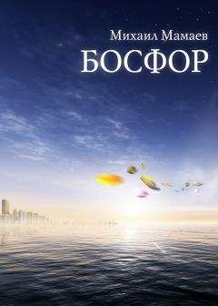 Читайте книги онлайн на Bookidrom.ru! Бесплатные книги в одном клике Михаил Мамаев - Босфор