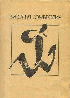 Читайте книги онлайн на Bookidrom.ru! Бесплатные книги в одном клике Витольд Гомбрович - Транс-Атлантик