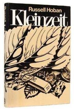 Читайте книги онлайн на Bookidrom.ru! Бесплатные книги в одном клике Рассел Хобан - Кляйнцайт