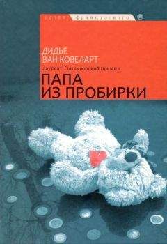 Читайте книги онлайн на Bookidrom.ru! Бесплатные книги в одном клике Дидье Ковеларт - Папа из пробирки