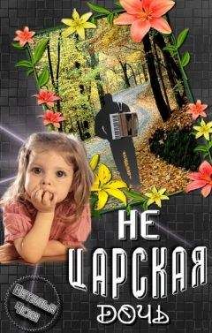 Читайте книги онлайн на Bookidrom.ru! Бесплатные книги в одном клике Наталья Чеха - Не царская дочь