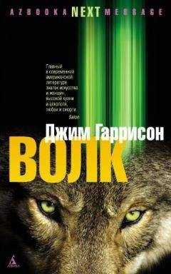 Читайте книги онлайн на Bookidrom.ru! Бесплатные книги в одном клике Джим Гаррисон - Волк: Ложные воспоминания