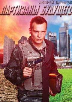 Читайте книги онлайн на Bookidrom.ru! Бесплатные книги в одном клике Андрей Барыкин - Партизаны будущего