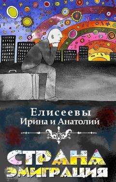 Читайте книги онлайн на Bookidrom.ru! Бесплатные книги в одном клике Анатолий Елисеев - Страна Эмиграция