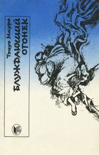 Читайте книги онлайн на Bookidrom.ru! Бесплатные книги в одном клике Тэцуо Миура - Блуждающий огонёк