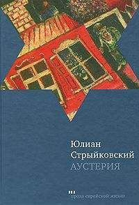 Читайте книги онлайн на Bookidrom.ru! Бесплатные книги в одном клике Юлиан Стрыйковский - Аустерия