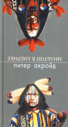 Читайте книги онлайн на Bookidrom.ru! Бесплатные книги в одном клике Питер Акройд - Мильтон в Америке