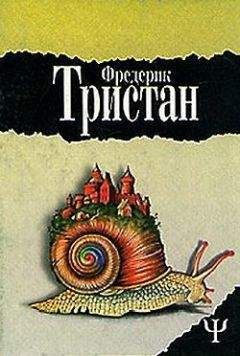 Читайте книги онлайн на Bookidrom.ru! Бесплатные книги в одном клике Фредерик Тристан - Мастерская несбывшихся грез