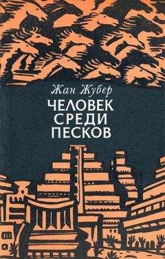 Читайте книги онлайн на Bookidrom.ru! Бесплатные книги в одном клике Жан Жубер - Человек среди песков