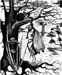 Читайте книги онлайн на Bookidrom.ru! Бесплатные книги в одном клике Андрей Панов - Алтарь