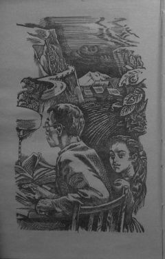 Читайте книги онлайн на Bookidrom.ru! Бесплатные книги в одном клике Дибаш Каинчин - С того берега
