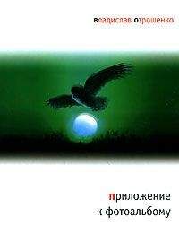 Читайте книги онлайн на Bookidrom.ru! Бесплатные книги в одном клике Владислав Отрошенко - Приложение к фотоальбому