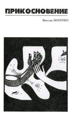 Читайте книги онлайн на Bookidrom.ru! Бесплатные книги в одном клике Вячеслав Морочко - Прикосновение