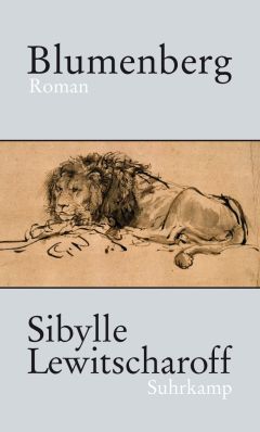 Читайте книги онлайн на Bookidrom.ru! Бесплатные книги в одном клике Sibylle Lewitscharoff - Blumenberg