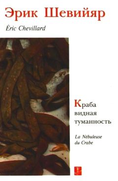 Читайте книги онлайн на Bookidrom.ru! Бесплатные книги в одном клике Эрик Шевийар - Краба видная туманность