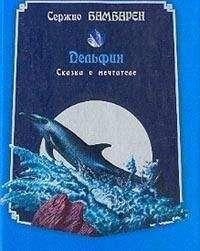 Читайте книги онлайн на Bookidrom.ru! Бесплатные книги в одном клике Серджио Бамбарен - Дельфин. Сказка о мечтателе