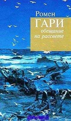 Читайте книги онлайн на Bookidrom.ru! Бесплатные книги в одном клике Ромен Гари - Жители Земли
