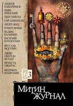 Читайте книги онлайн на Bookidrom.ru! Бесплатные книги в одном клике Роберт Ирвин - Постоянство ложной памяти