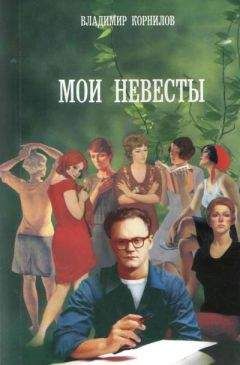 Читайте книги онлайн на Bookidrom.ru! Бесплатные книги в одном клике Владимир Корнилов - Даша