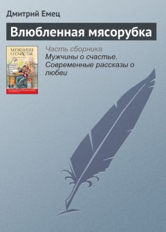 Читайте книги онлайн на Bookidrom.ru! Бесплатные книги в одном клике Дмитрий Емец - Влюбленная мясорубка