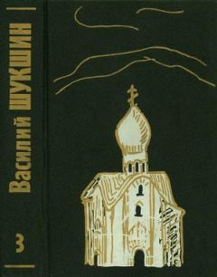Читайте книги онлайн на Bookidrom.ru! Бесплатные книги в одном клике Василий Шукшин - Том 3. Рассказы 70-х годов