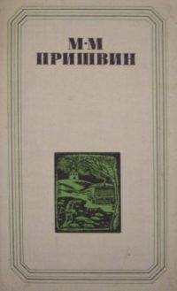 Читайте книги онлайн на Bookidrom.ru! Бесплатные книги в одном клике Михаил Пришвин - Глаза земли. Корабельная чаща