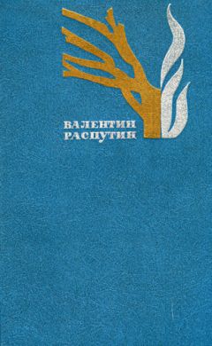 Читайте книги онлайн на Bookidrom.ru! Бесплатные книги в одном клике Валентин Распутин - Рудольфио