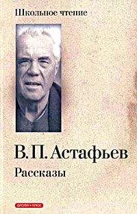 Читайте книги онлайн на Bookidrom.ru! Бесплатные книги в одном клике Виктор Астафьев - Гирманча находит друзей