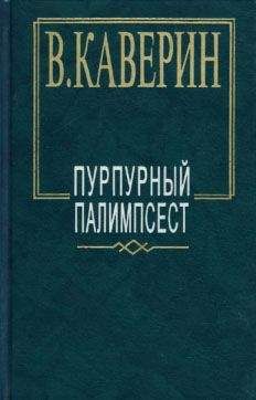 Читайте книги онлайн на Bookidrom.ru! Бесплатные книги в одном клике Вениамин Каверин - Перед зеркалом