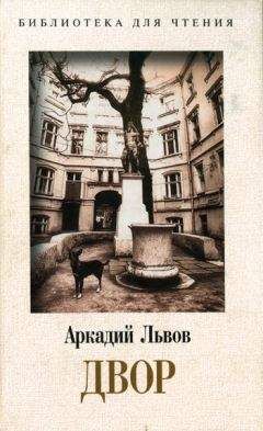 Читайте книги онлайн на Bookidrom.ru! Бесплатные книги в одном клике Аркадий Львов - Двор. Книга 2