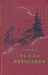 Читайте книги онлайн на Bookidrom.ru! Бесплатные книги в одном клике Александр Волошин - Земля Кузнецкая