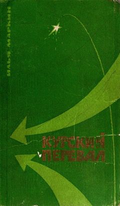 Читайте книги онлайн на Bookidrom.ru! Бесплатные книги в одном клике Илья Маркин - Курский перевал