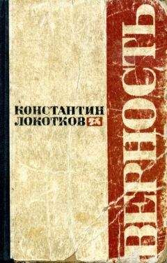 Читайте книги онлайн на Bookidrom.ru! Бесплатные книги в одном клике Константин Локотков - Верность
