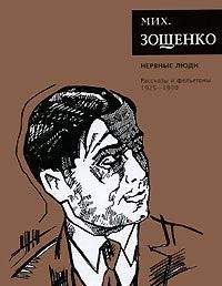 Читайте книги онлайн на Bookidrom.ru! Бесплатные книги в одном клике Михаил Зощенко - Том 2. Нервные люди