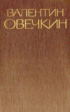 Читайте книги онлайн на Bookidrom.ru! Бесплатные книги в одном клике Валентин Овечкин - Том 2